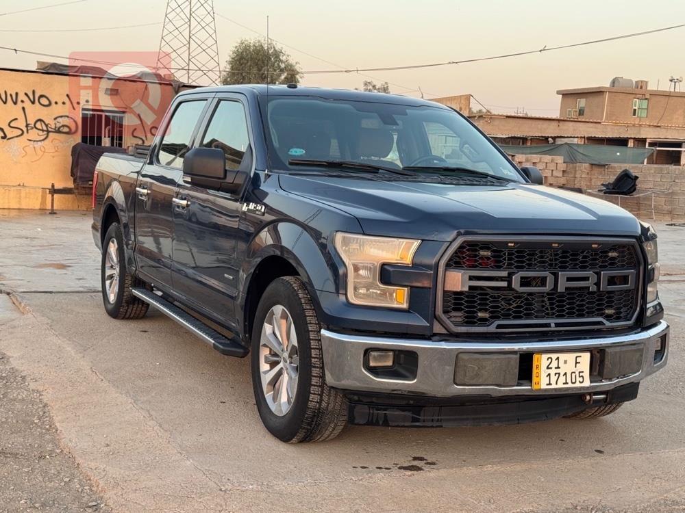 فورد إف-150